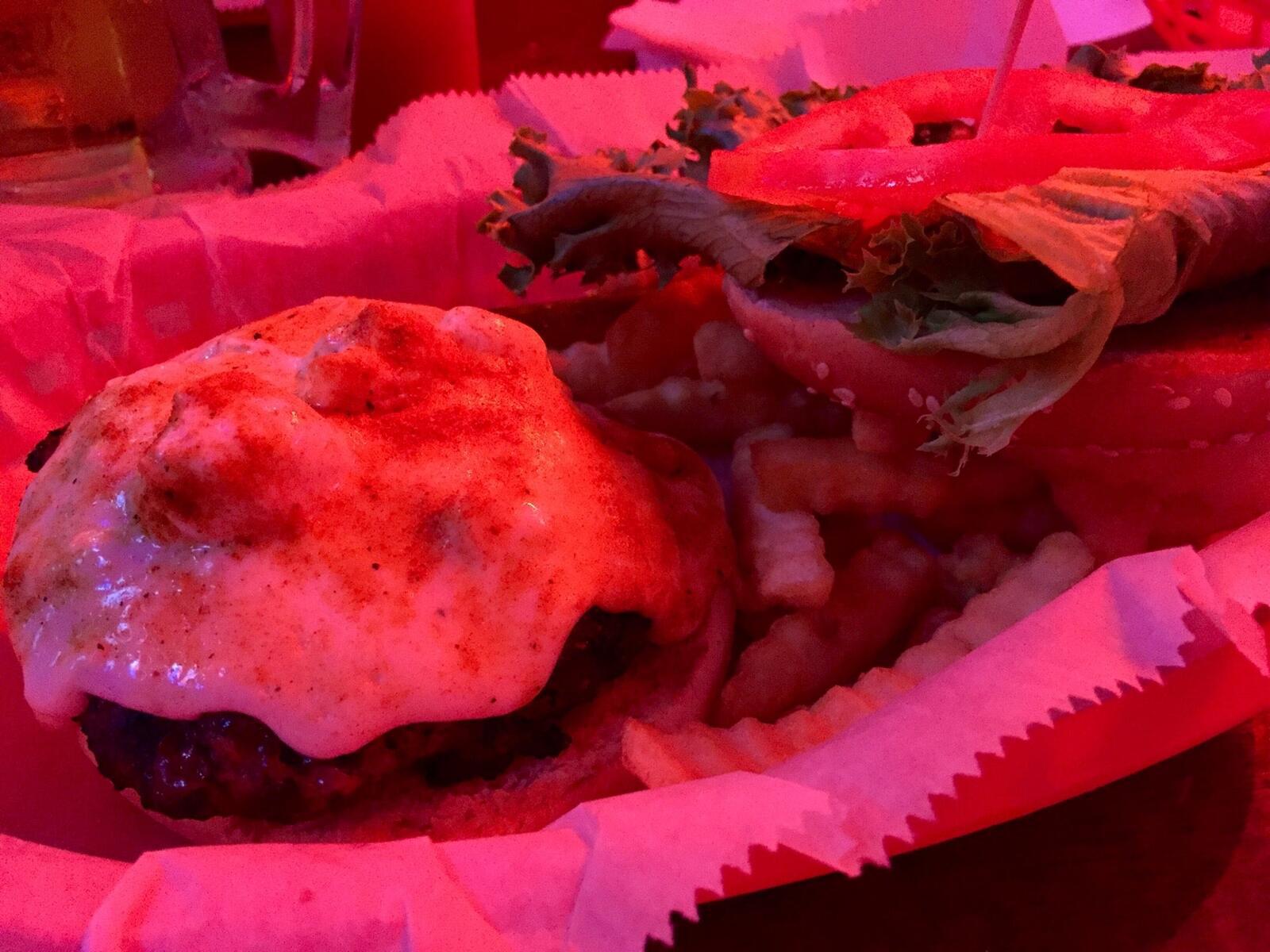 Photo credit: nextdoor