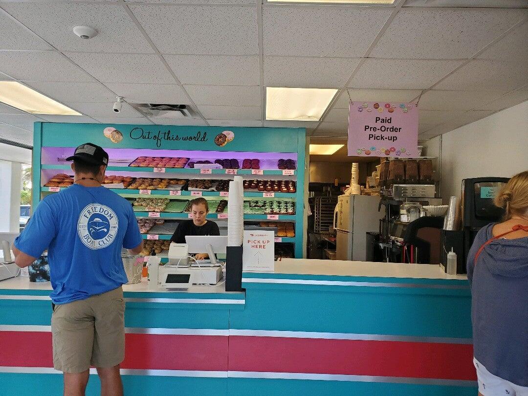 Photo credit: nextdoor