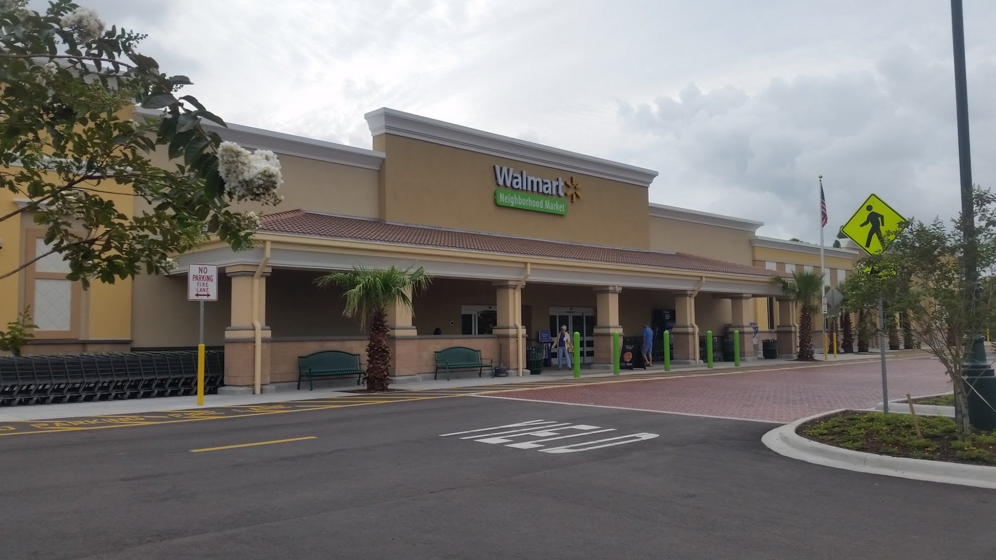 Walmart Neighborhood Market