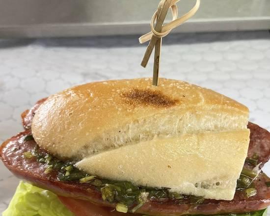 Photo credit: ubereats