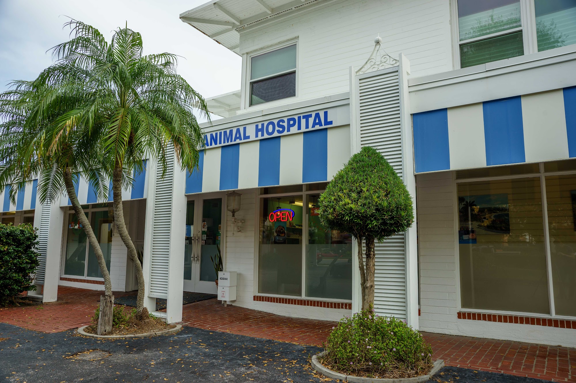 Dr. Kathy's Veterinary Care