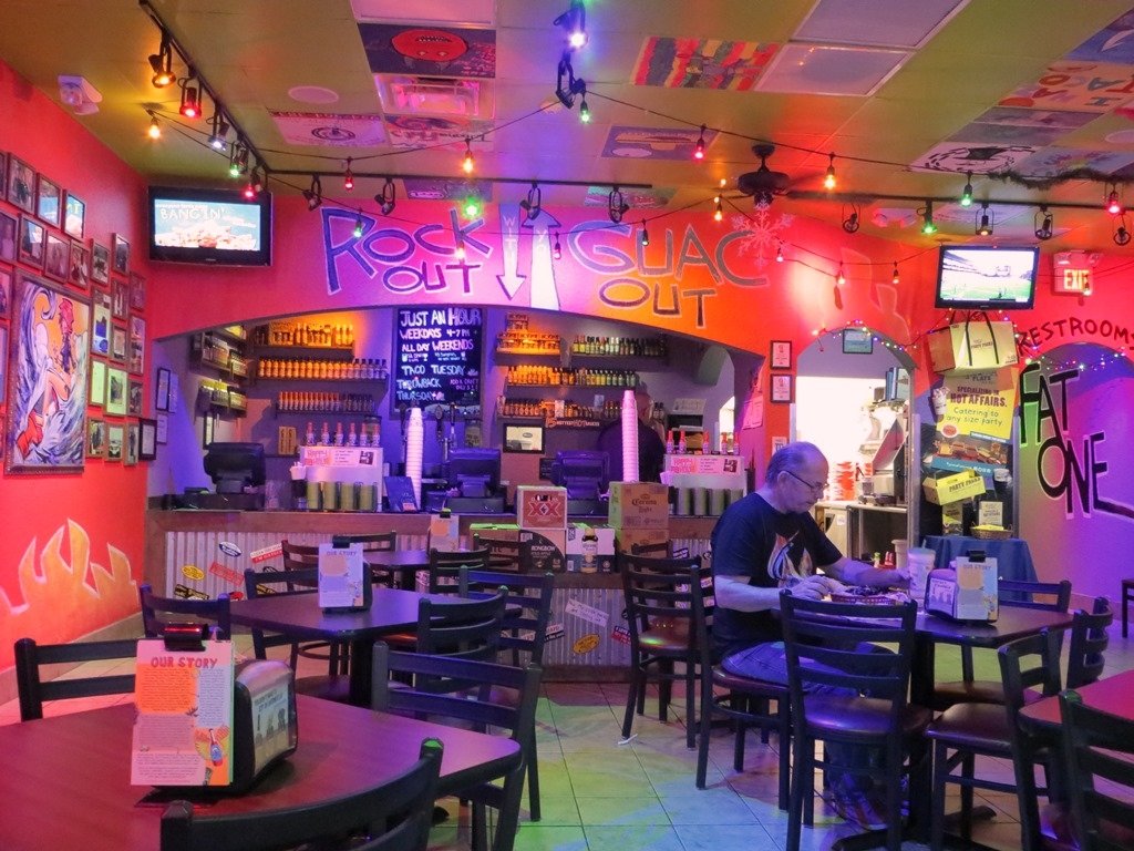 Photo credit: tripadvisor