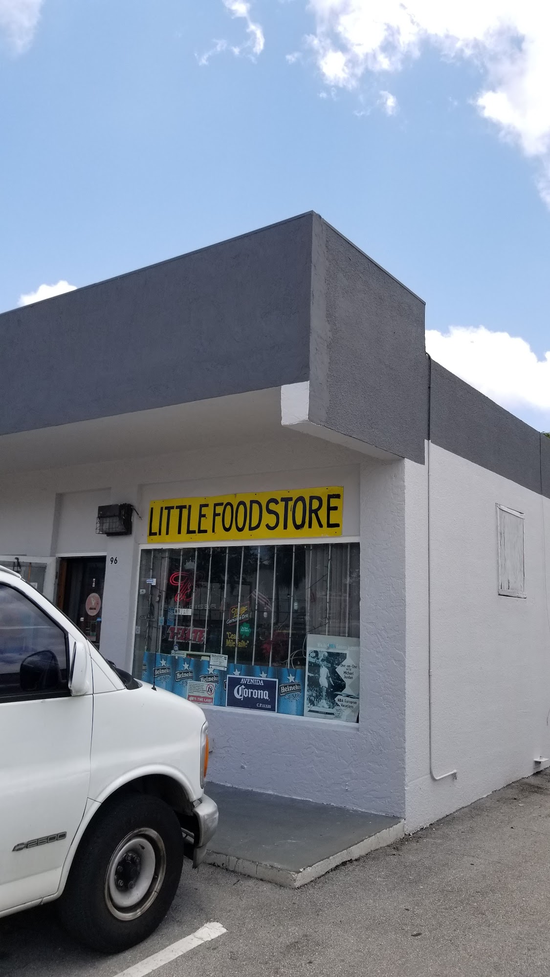 Little Store