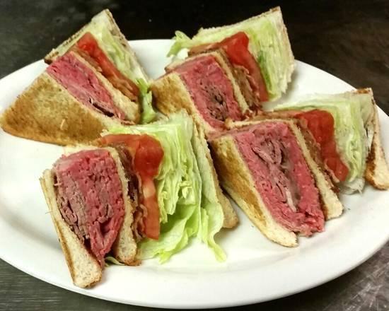 Photo credit: ubereats