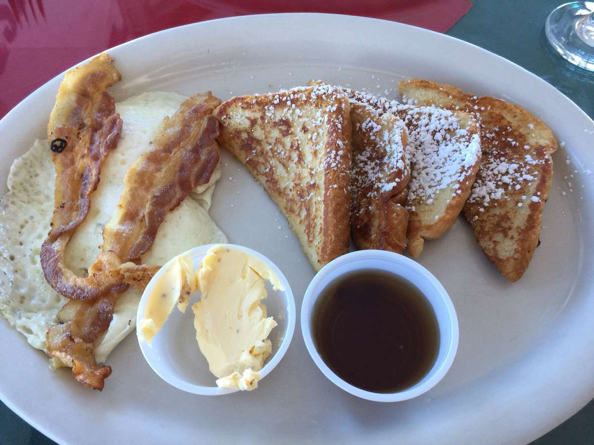 Photo credit: zomato