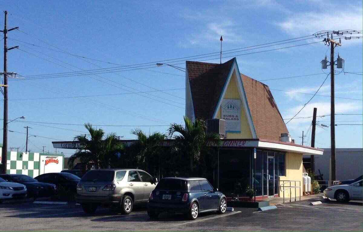 Photo credit: zomato