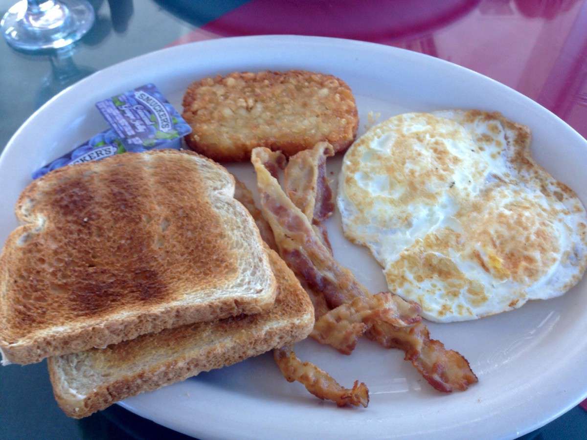 Photo credit: zomato