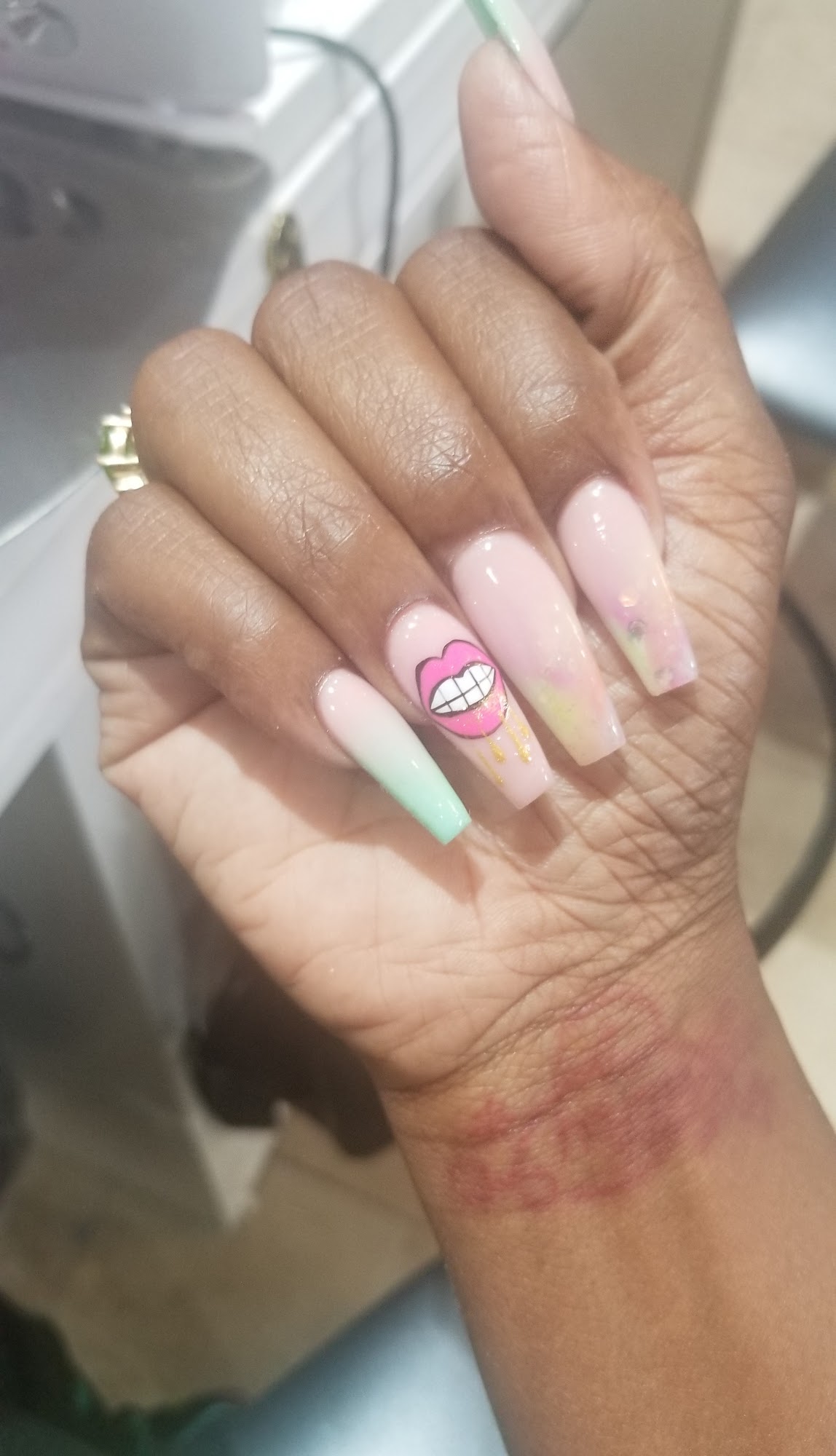 Vanny Nails