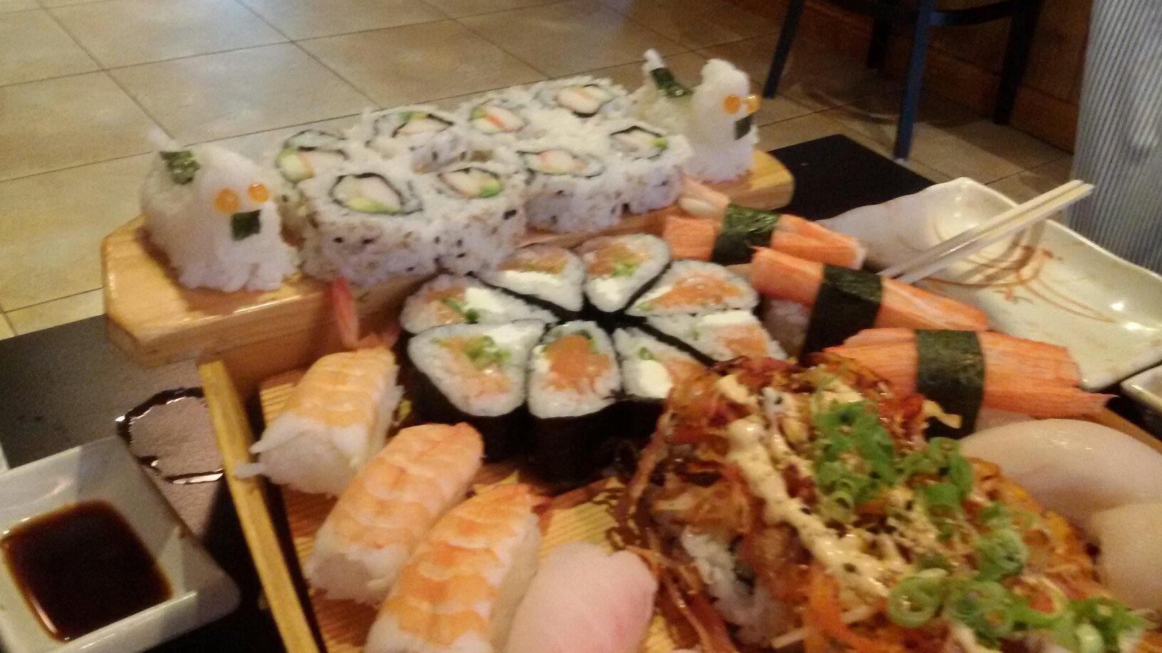 Photo credit: tripadvisor