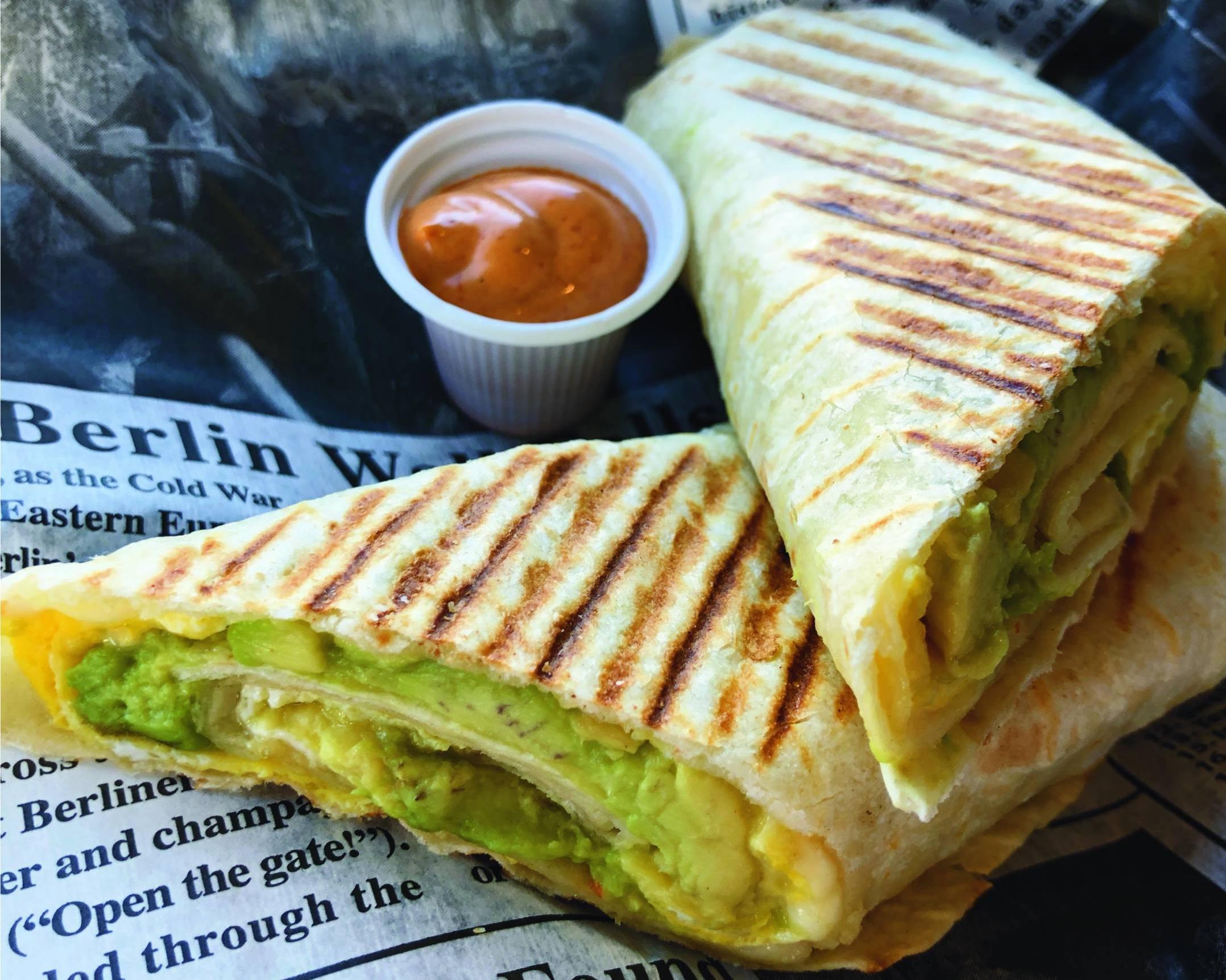 Photo credit: grubhub