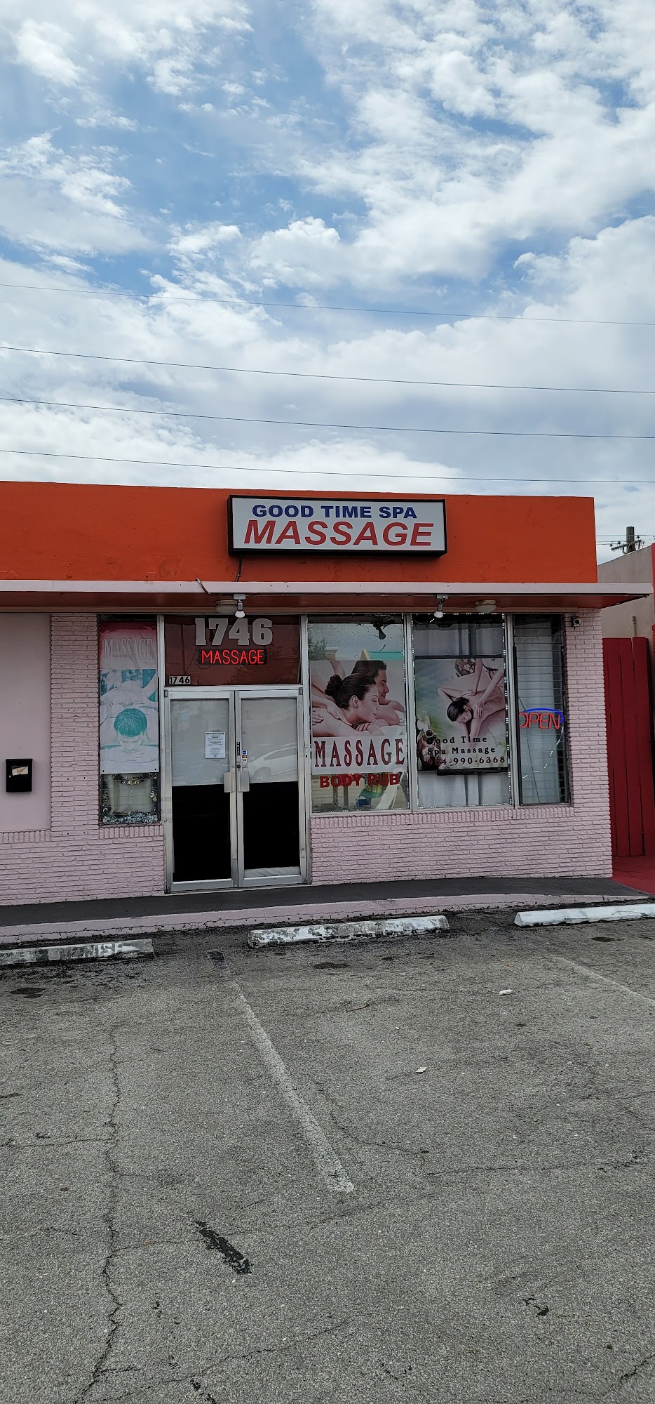 A & A Massage And Spa