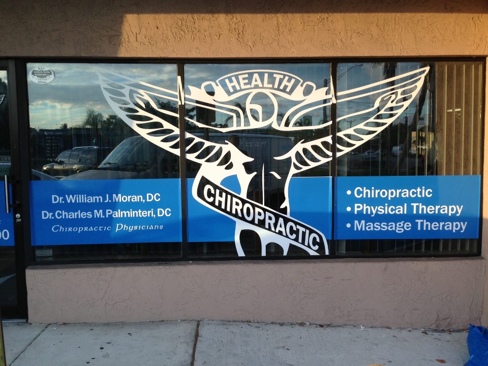 Prospect Family Chiropractic Center