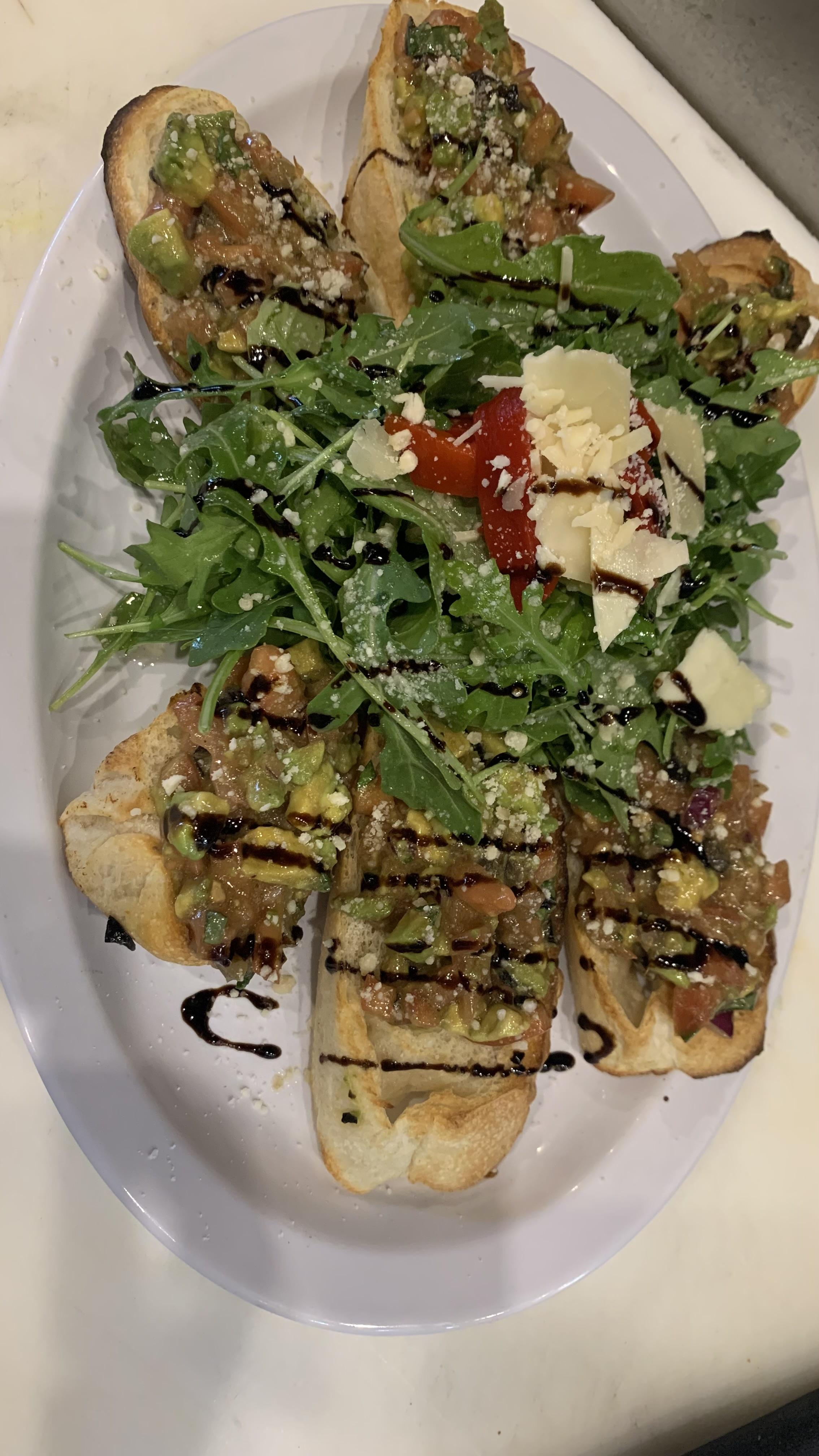 Photo credit: grubhub