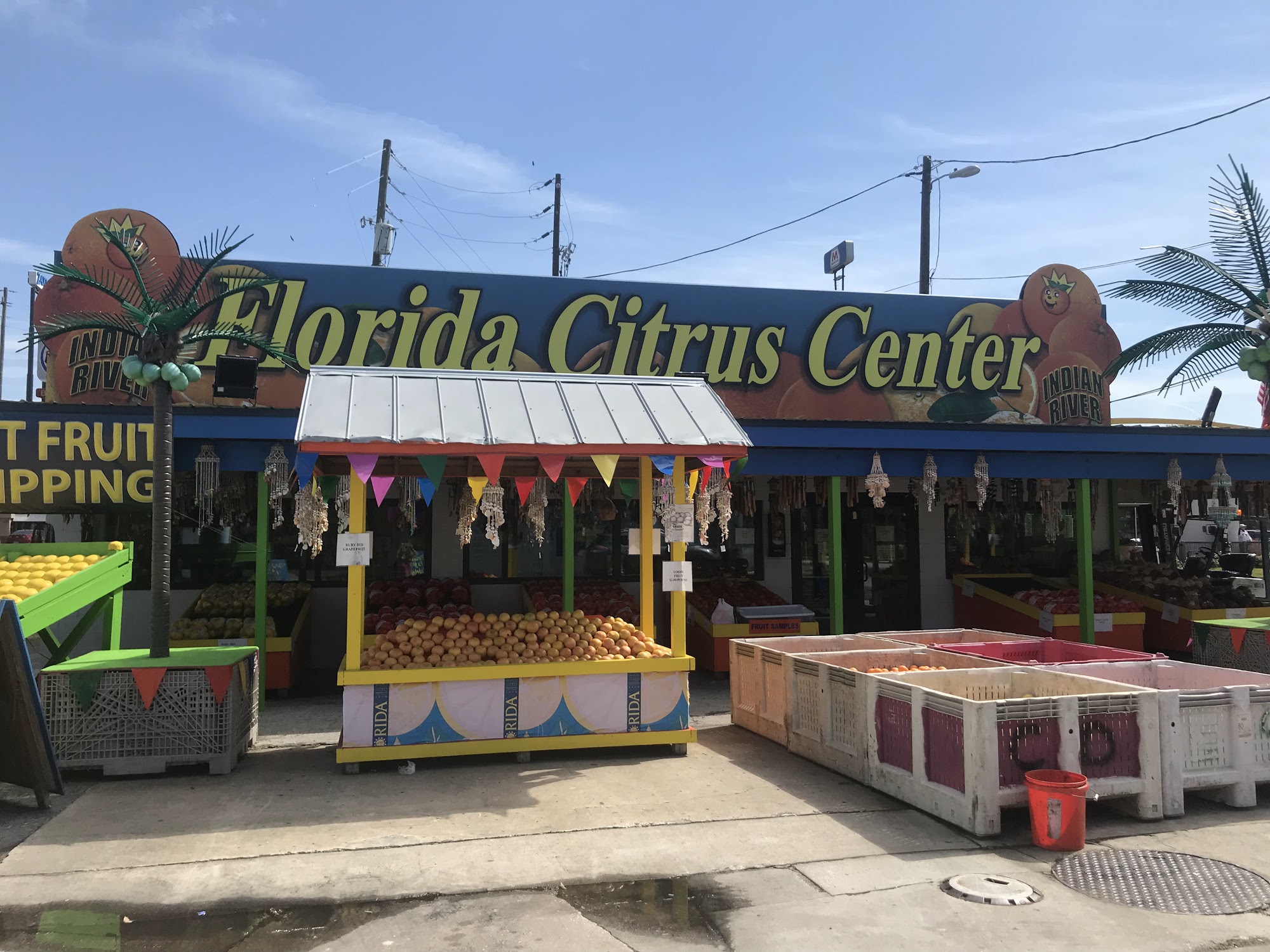 Florida Citrus Center