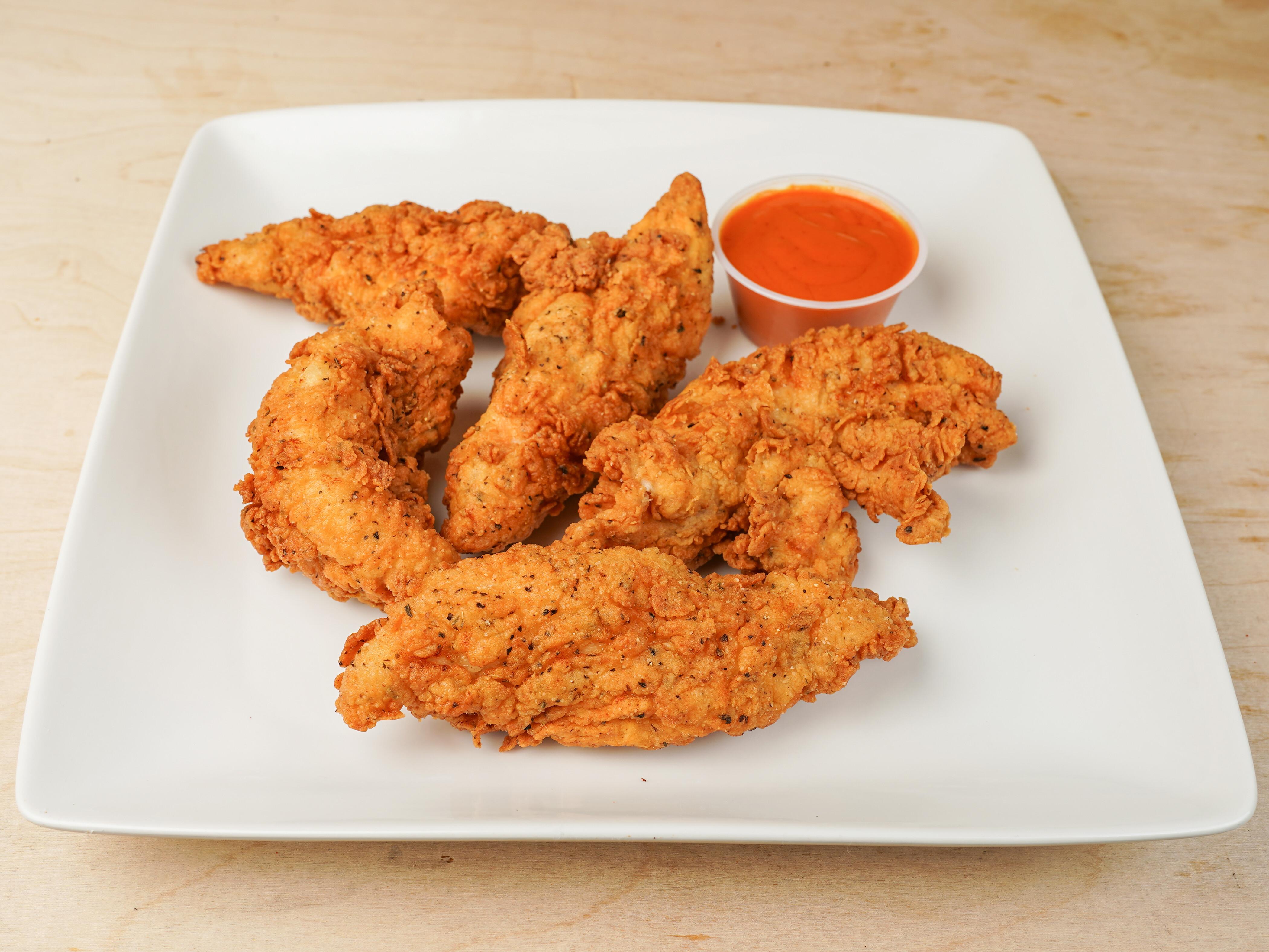 Photo credit: grubhub