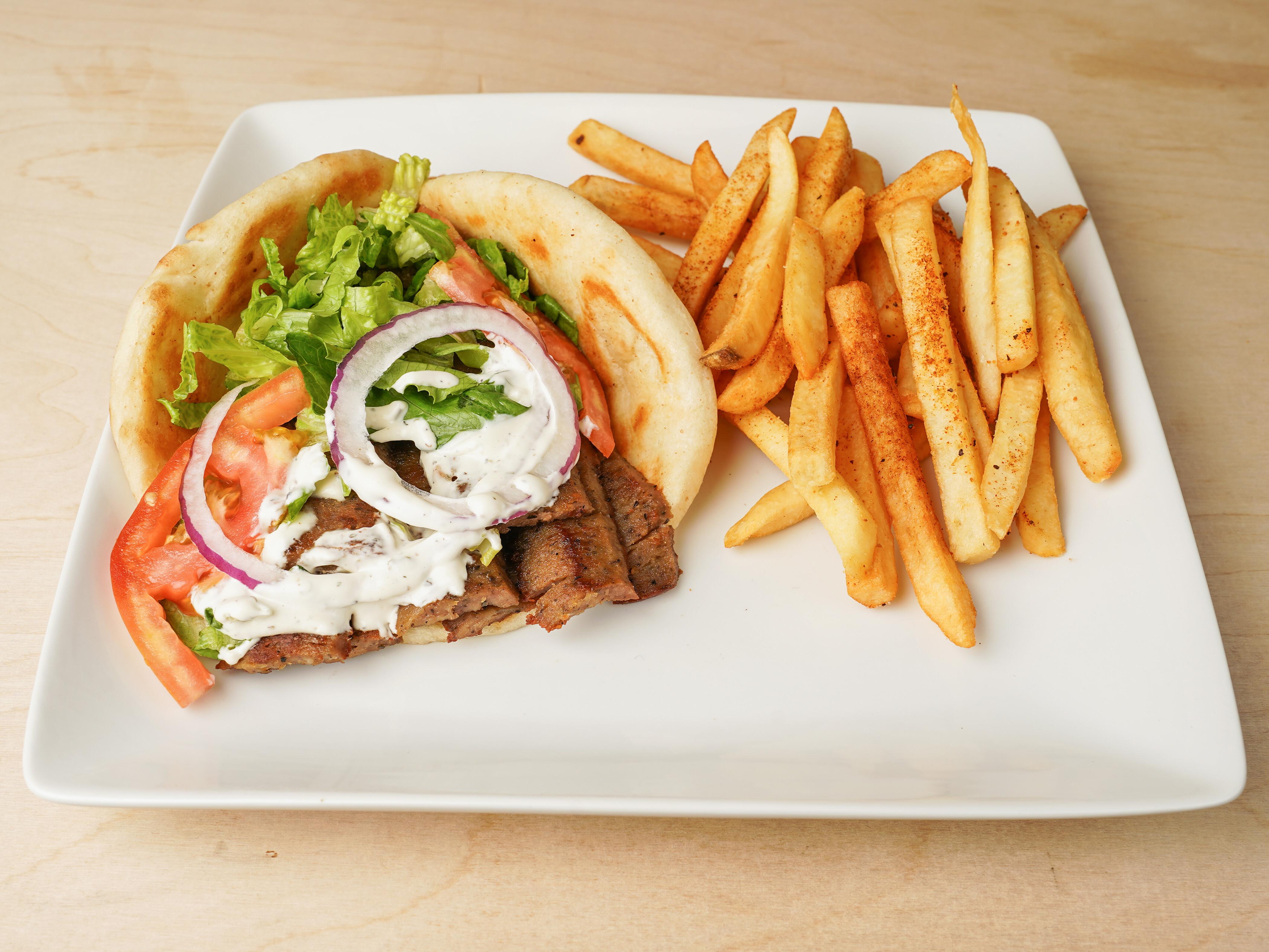 Photo credit: grubhub