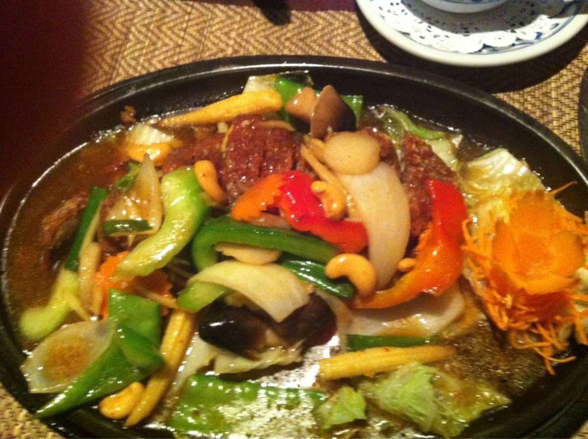 Photo credit: zomato