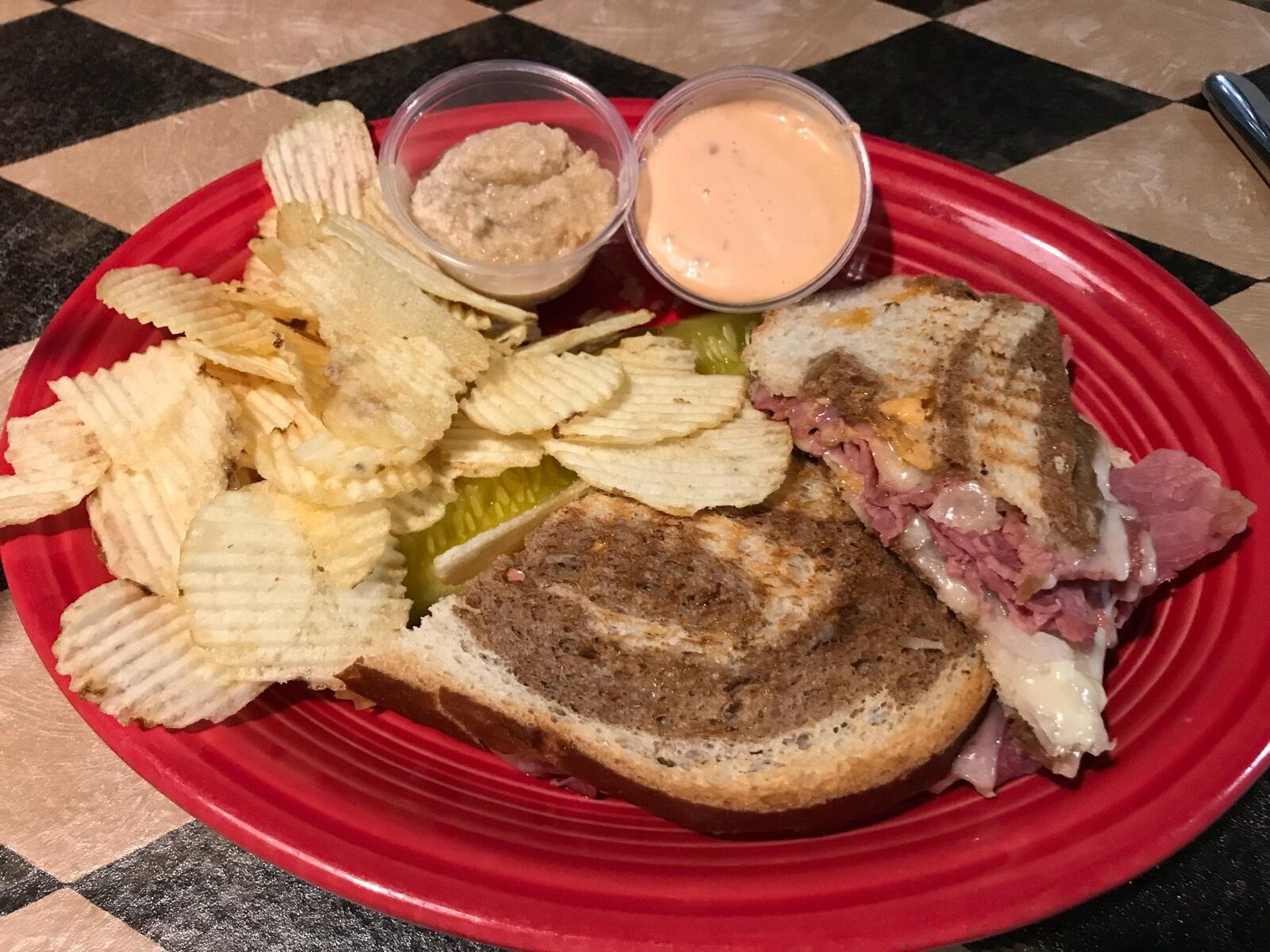 Photo credit: nextdoor