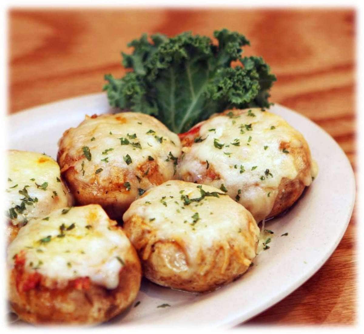 Photo credit: zomato