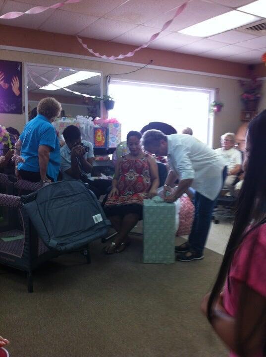 Photo credit: nextdoor