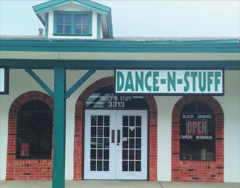 Dance-N-Stuff