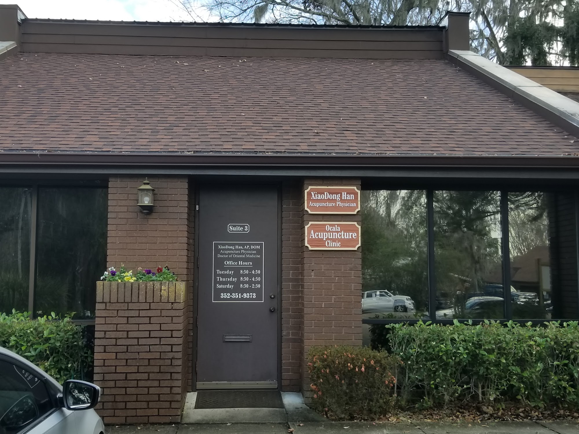 Ocala Acupuncture Clinic