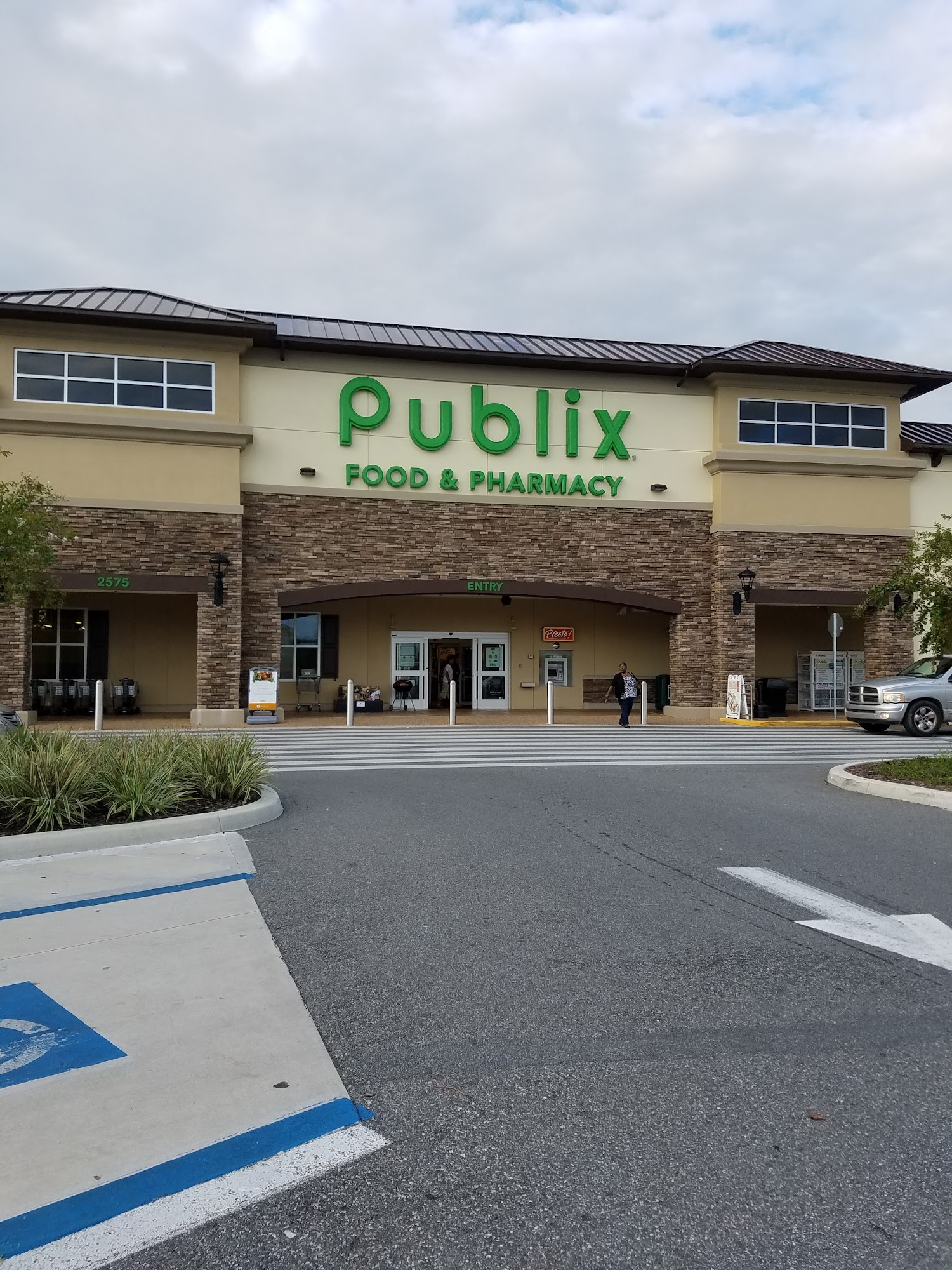 Publix Super Market at Grand Oaks Town Center