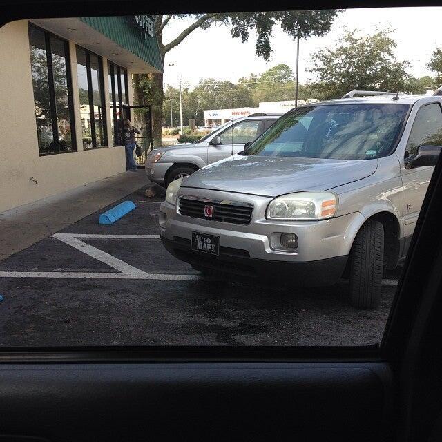 Photo credit: nextdoor
