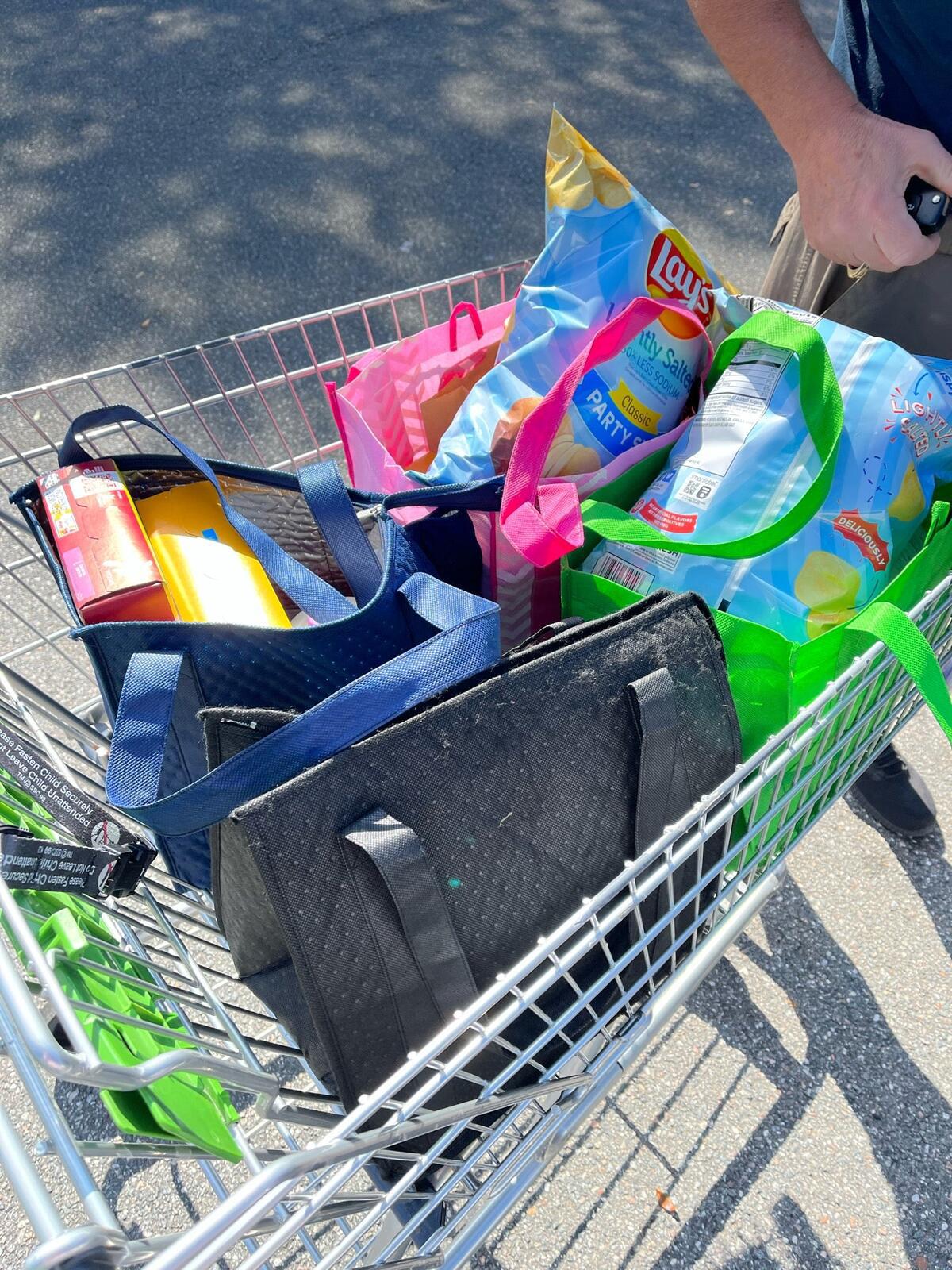 Photo credit: nextdoor