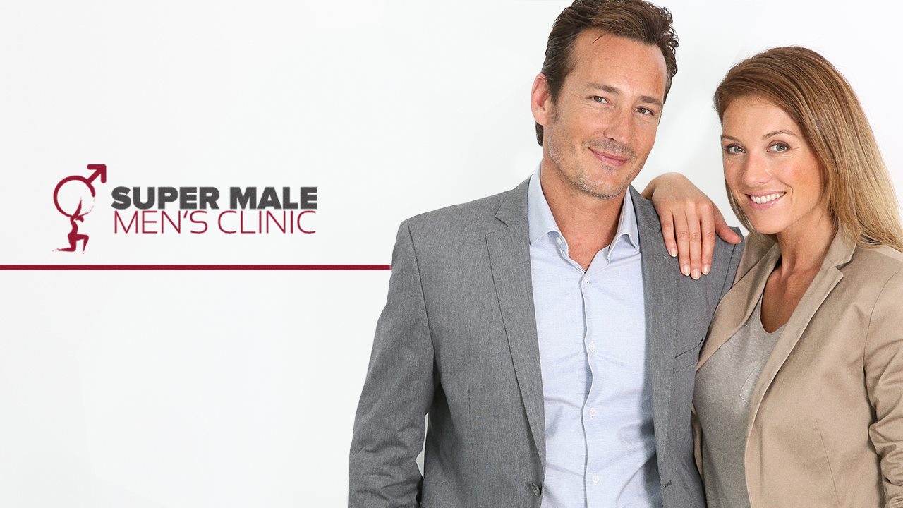 Super Male Men's Clinic & Super Female Women's Clinic