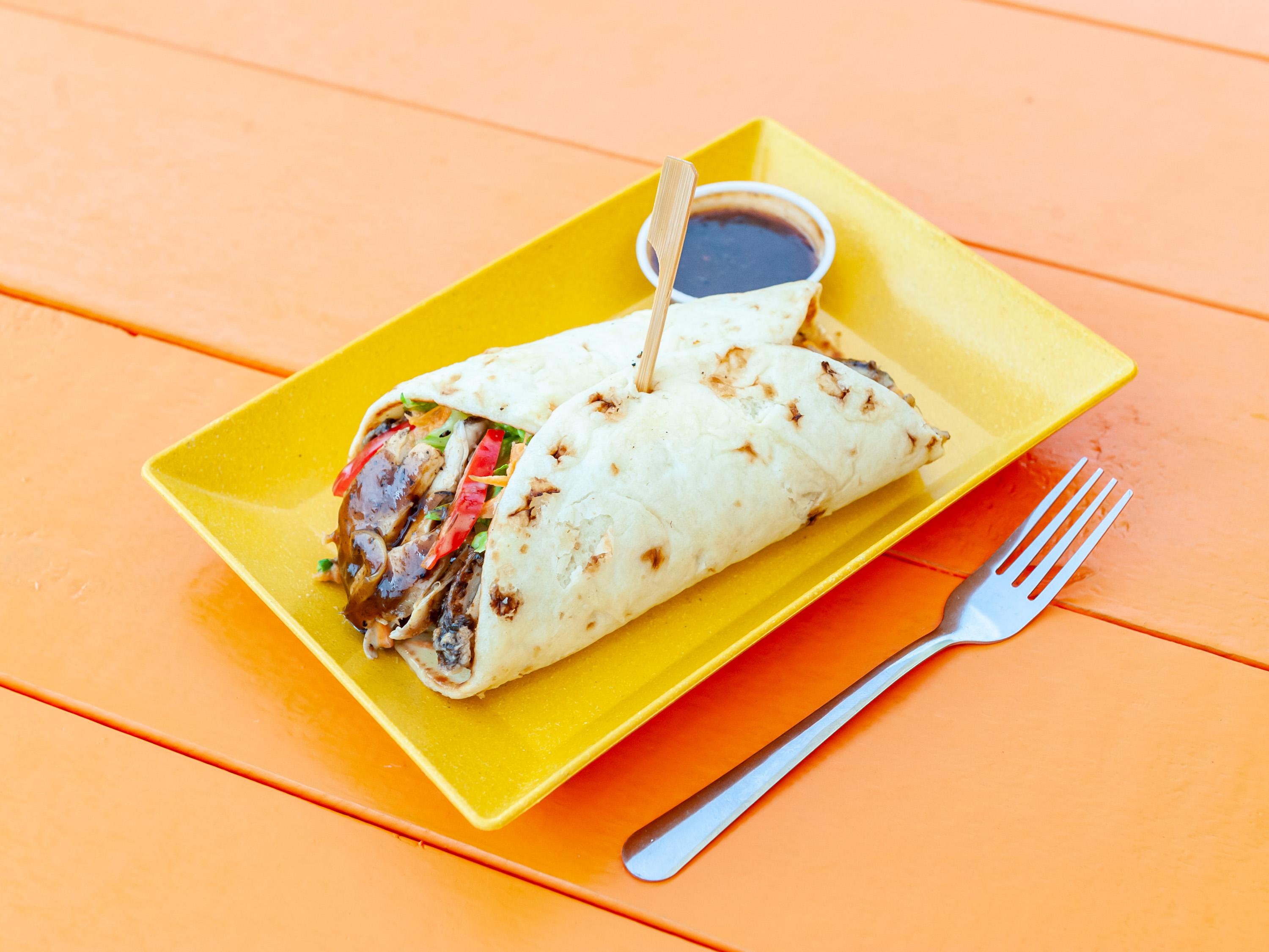 Photo credit: grubhub