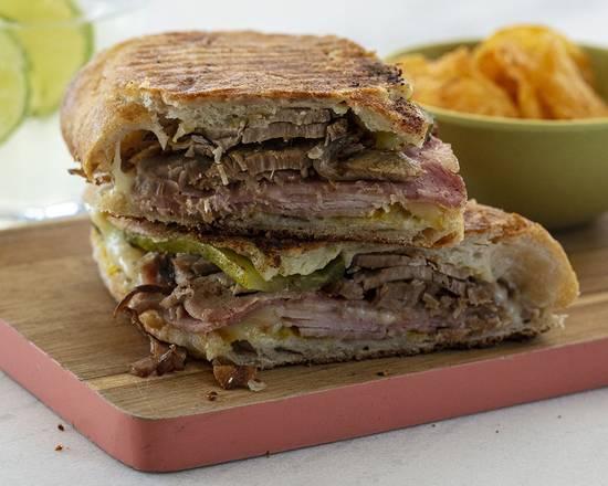 Photo credit: ubereats