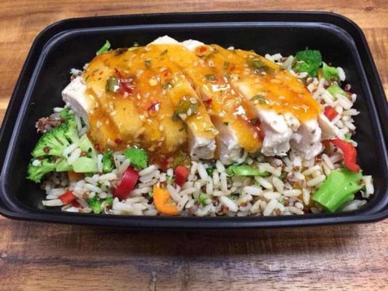 Photo credit: grubhub