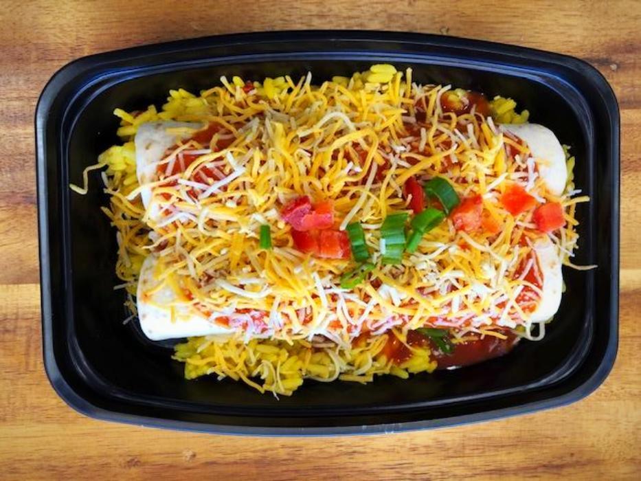 Photo credit: grubhub