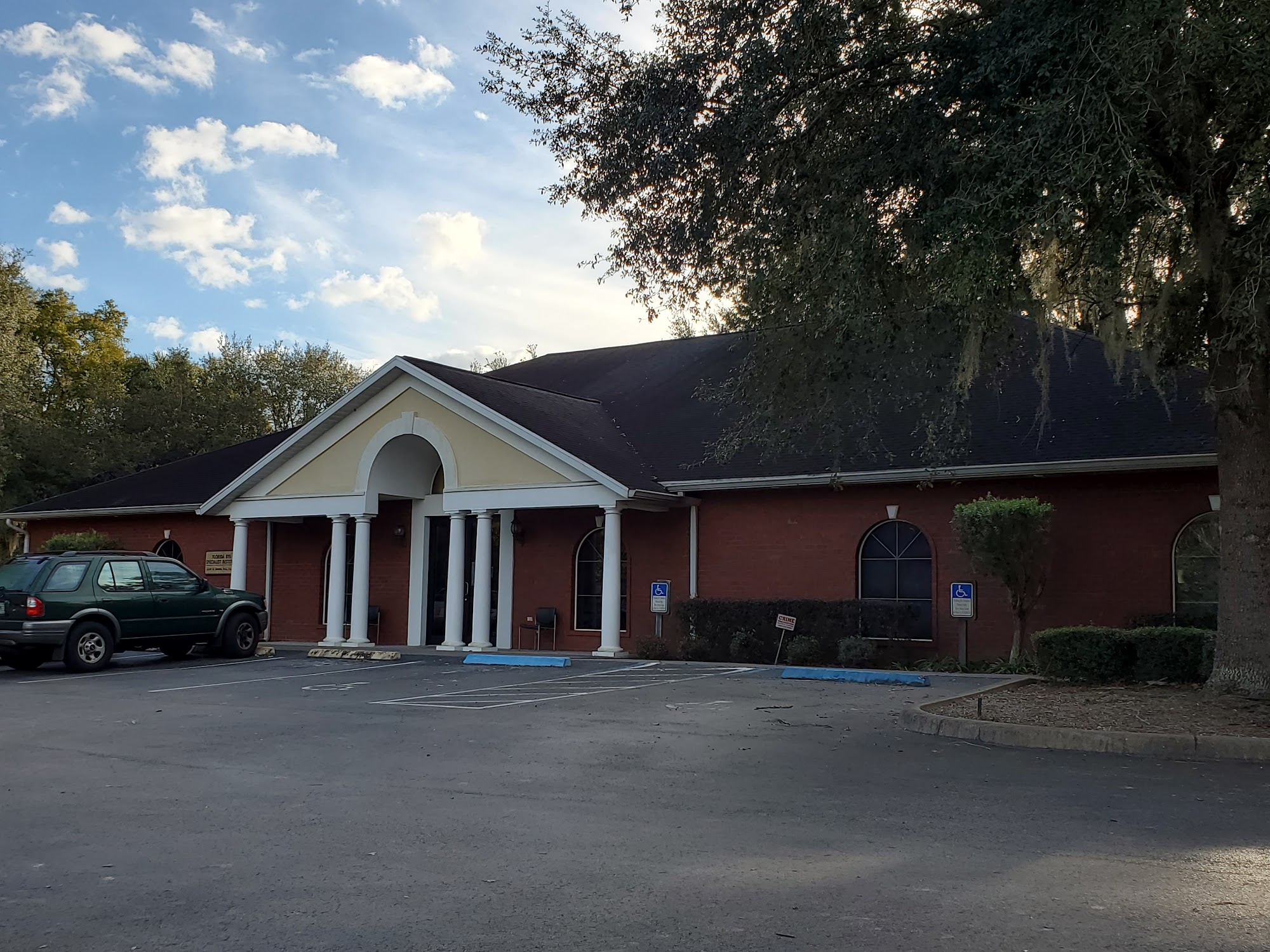 Florida Eye Specialist Institute