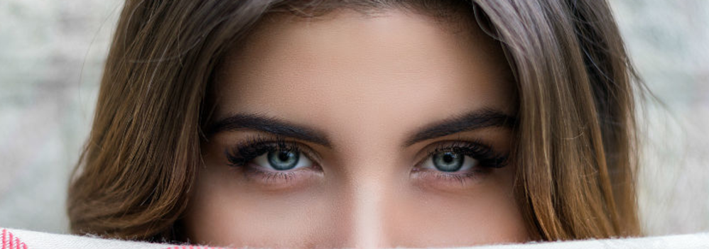 Pushti Eyebrows