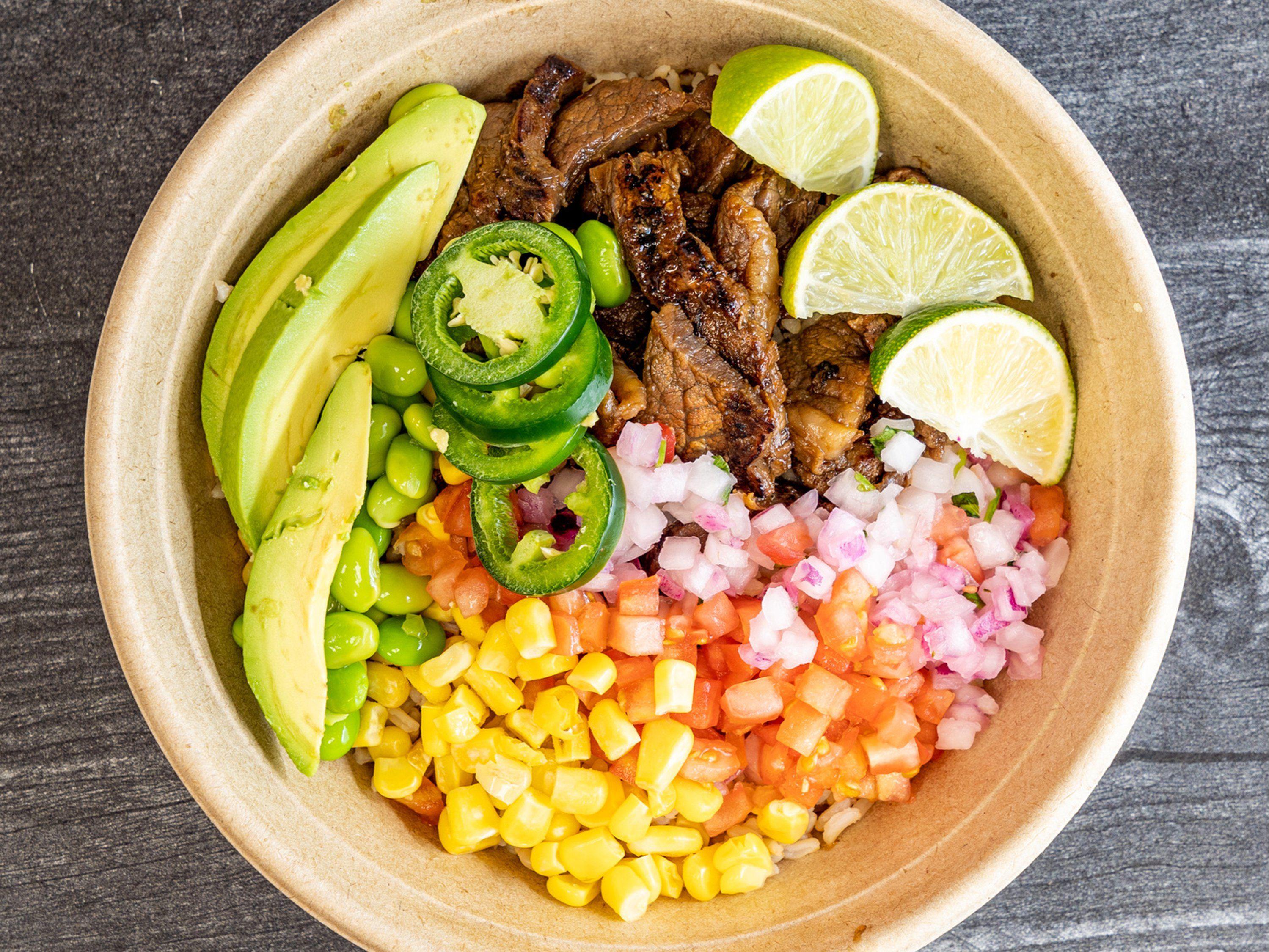 Photo credit: grubhub