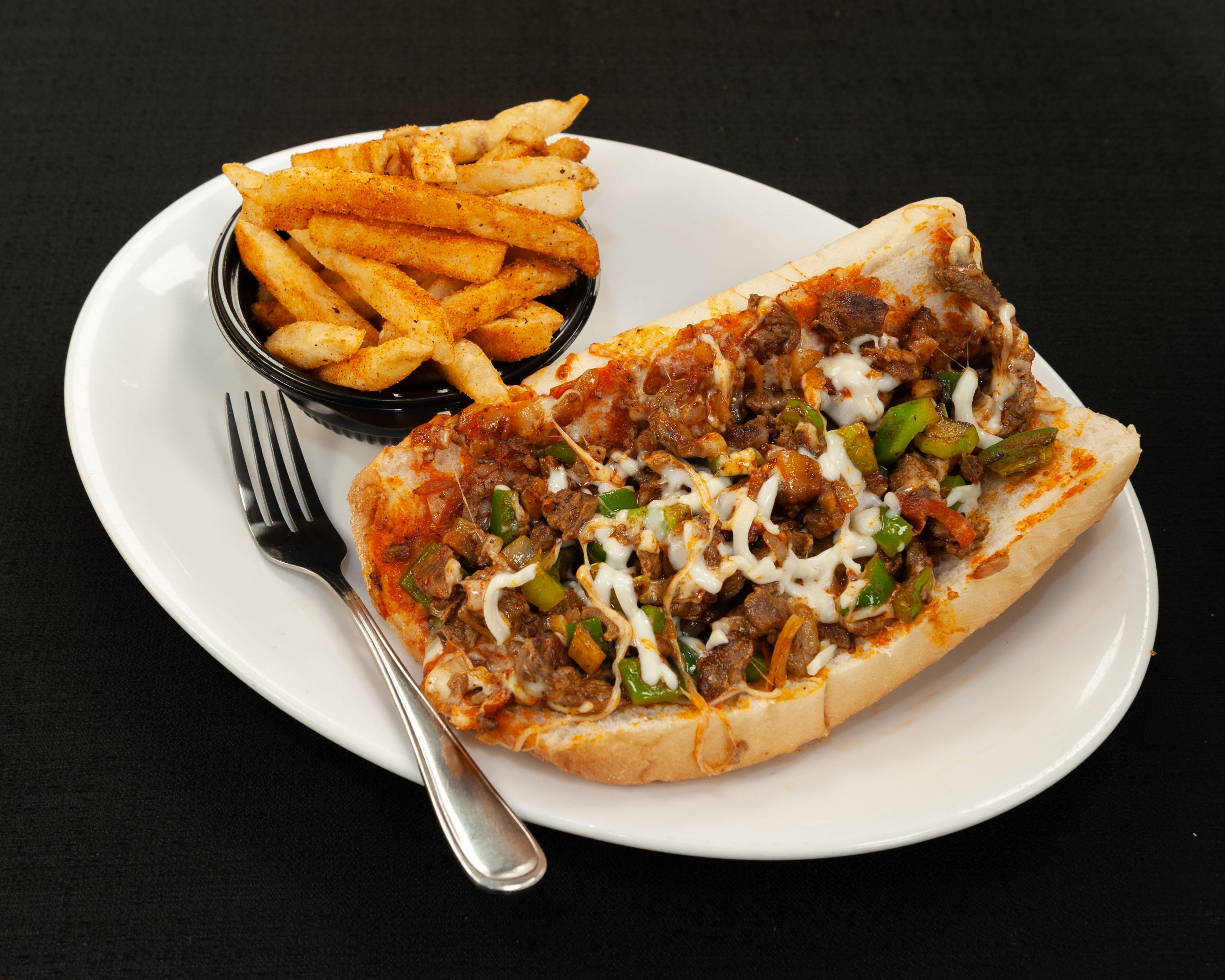 Photo credit: grubhub