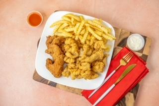 Photo credit: grubhub