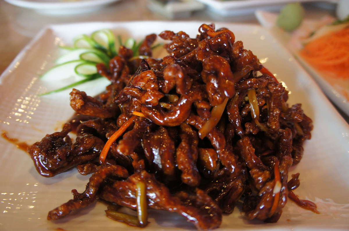Photo credit: zomato