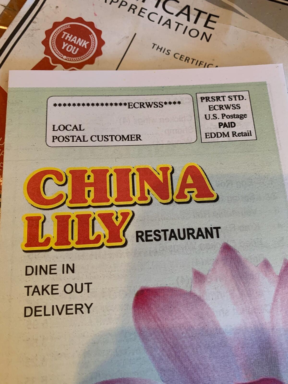 Photo credit: nextdoor