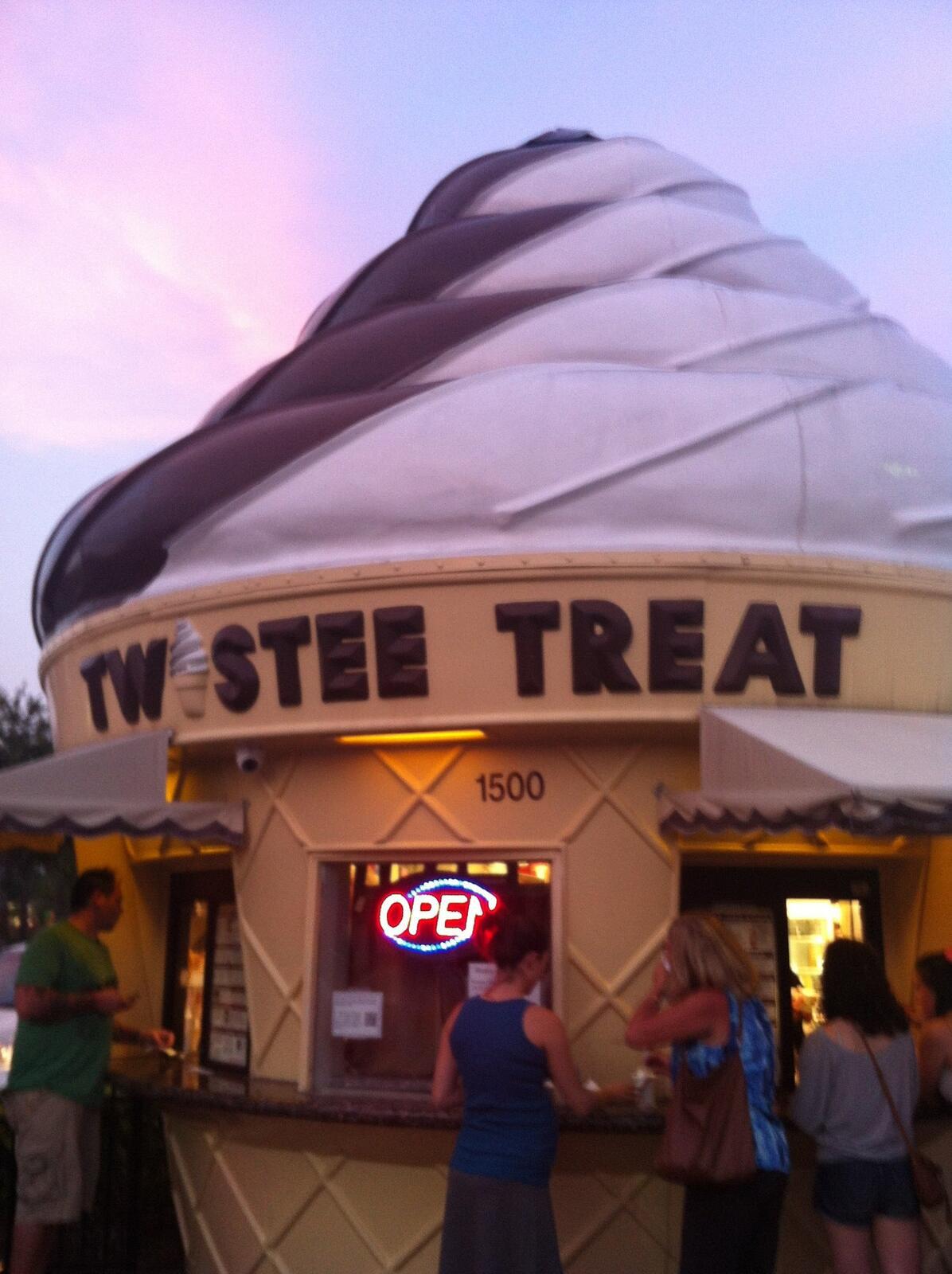 Photo credit: nextdoor