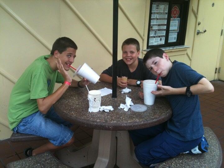 Photo credit: nextdoor