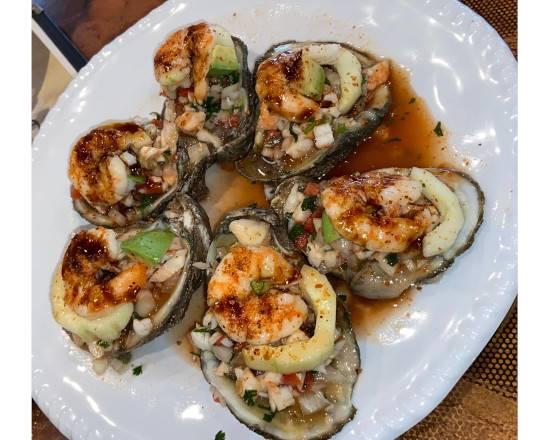Photo credit: ubereats