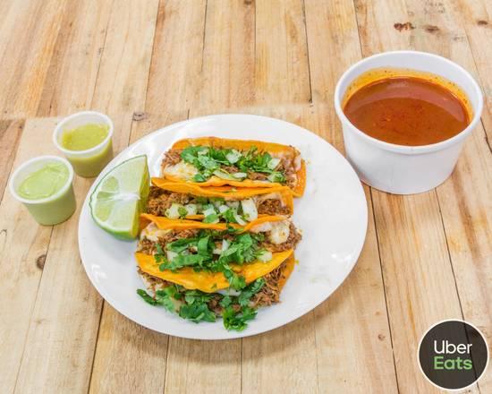 Photo credit: ubereats