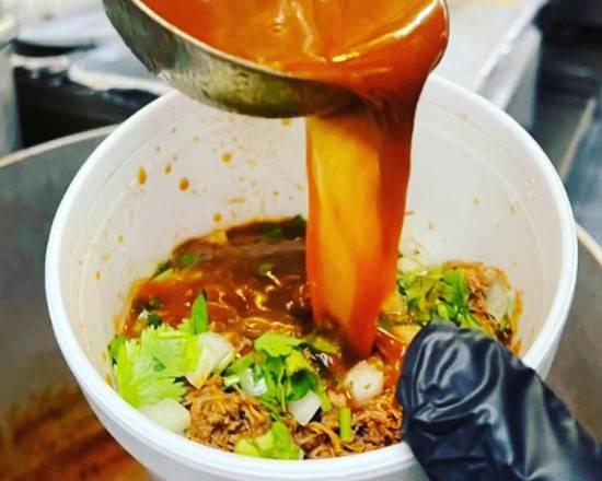 Photo credit: ubereats