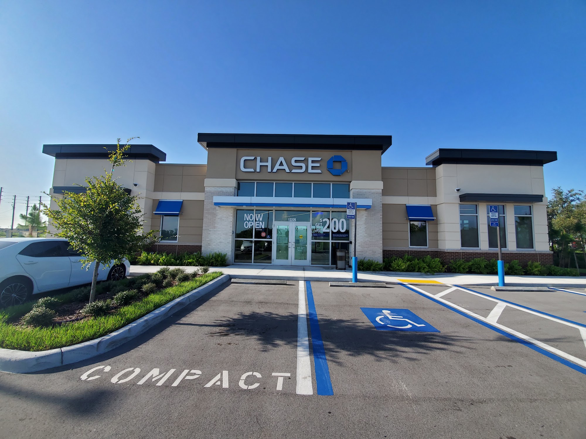 Chase Bank