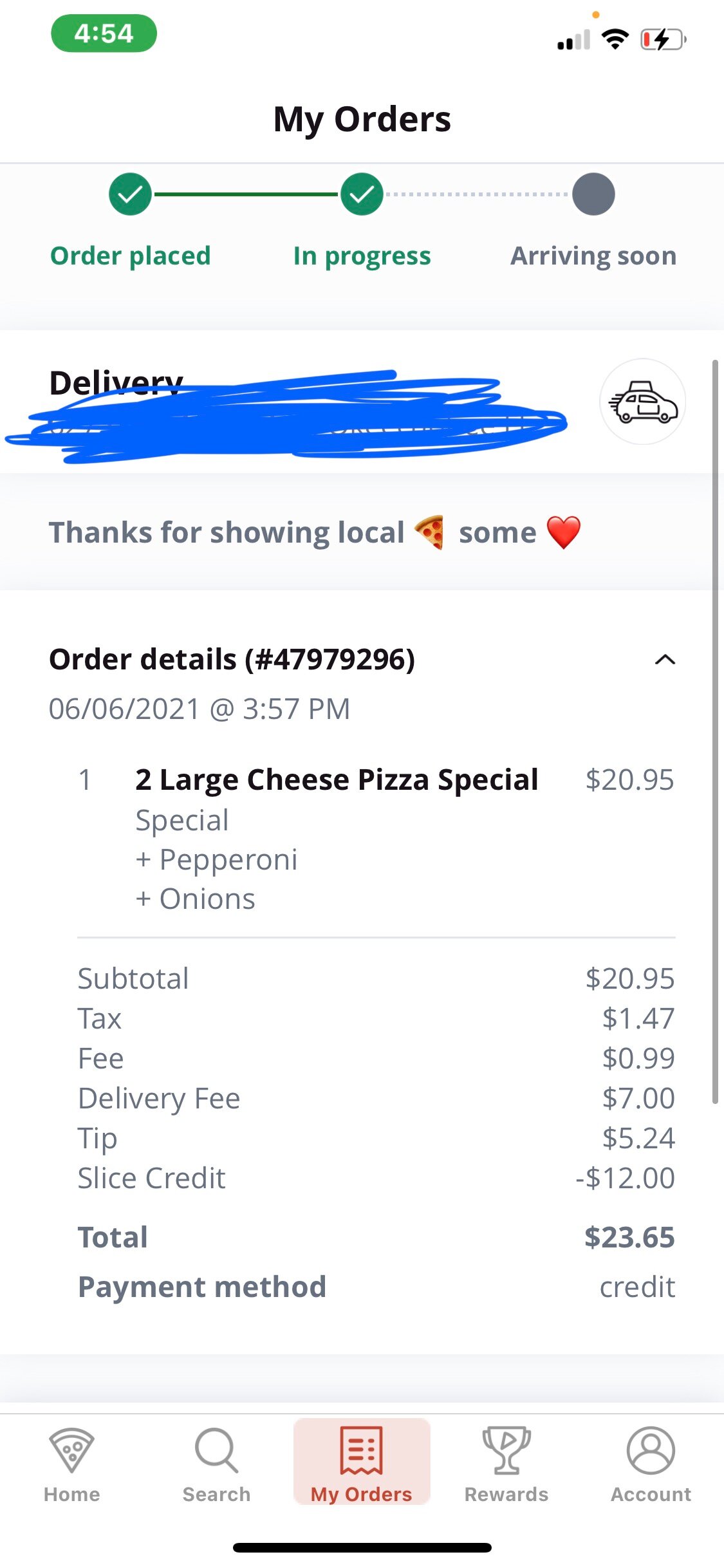 Photo credit: Tripadvisor