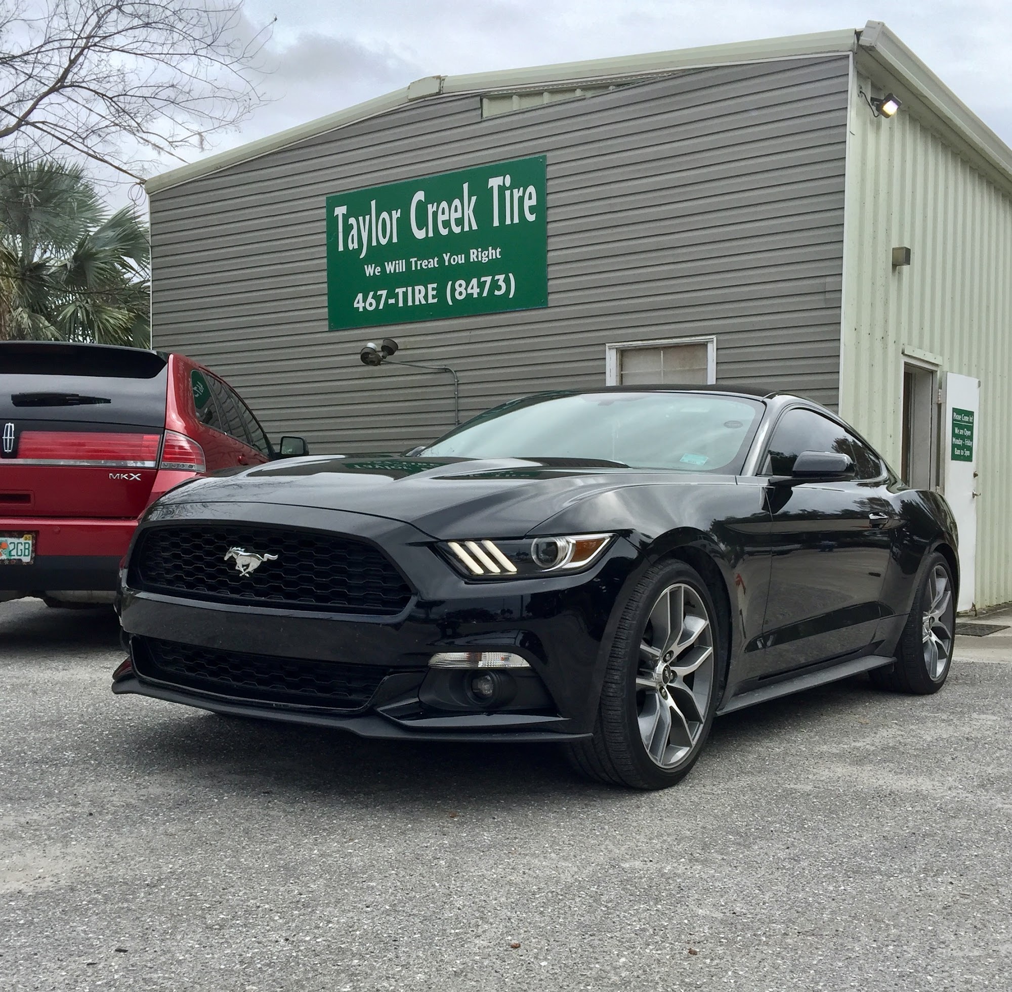 Taylor Creek Automotive & Tire