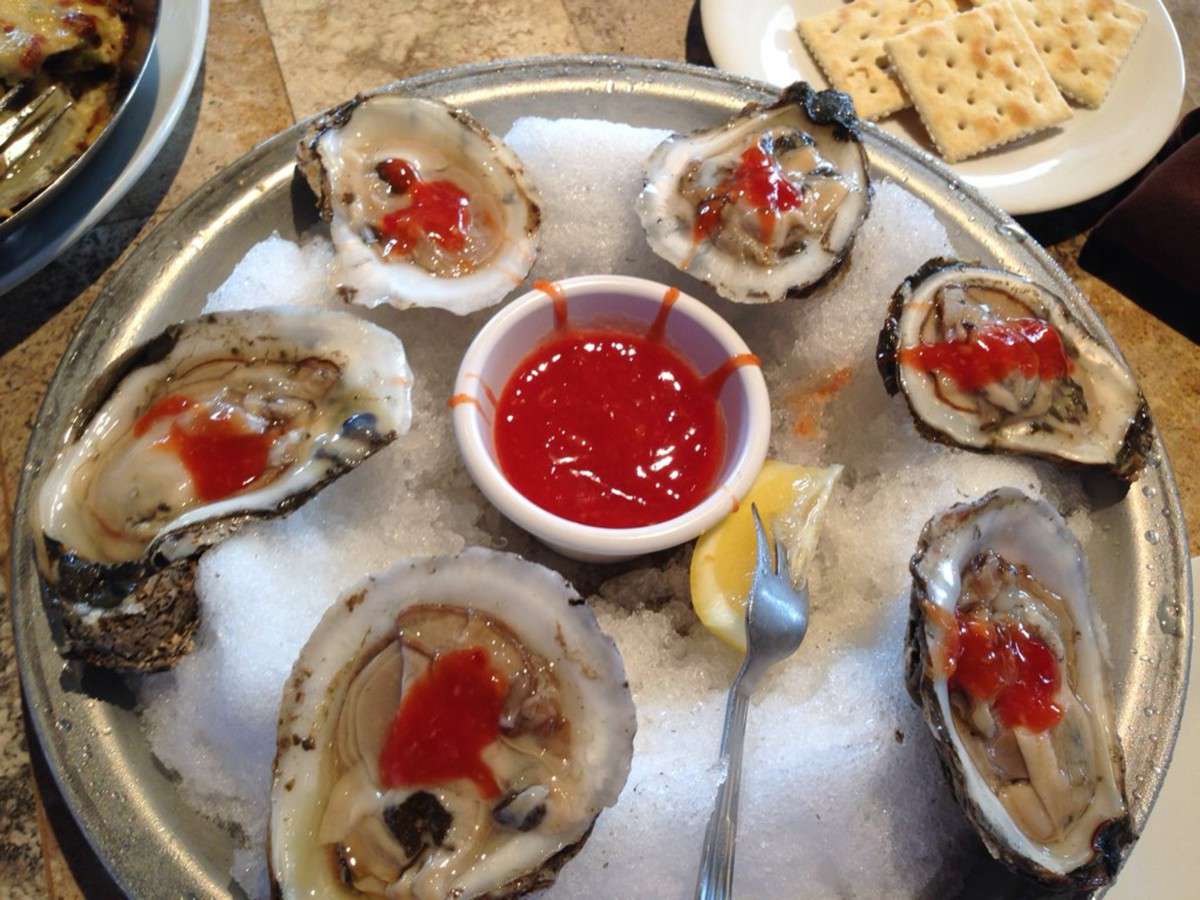 Photo credit: zomato